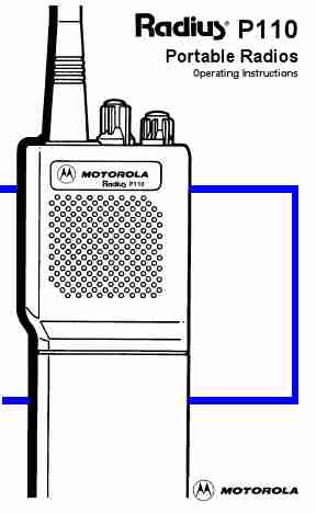 Motorola Portable Radio P110-page_pdf